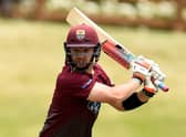 Cooper in action for Northern Territories last year. Photo: Getty Images