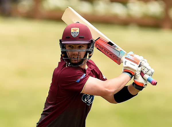 Cooper in action for Northern Territories last year. Photo: Getty Images