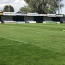 Brigg Town
