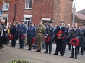Market Rasen Remembrance Sunday wreath laying EMN-211114-171901001