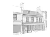 A vision for the future of 44 and 46 Wide Bargate, Boston.