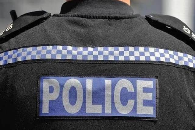 Police