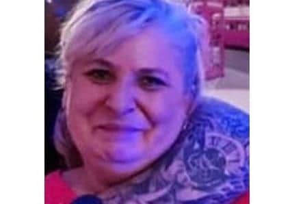 Have you seen Emilia who is has been reported missing?