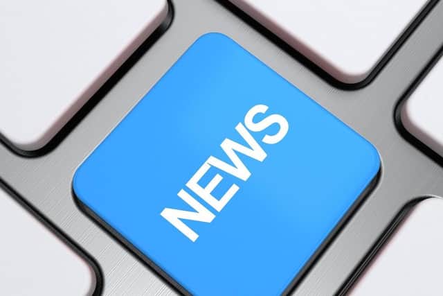 News and events