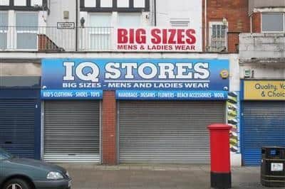 The Post Office is to re-open at a new location in Lumley Road, Skegness.