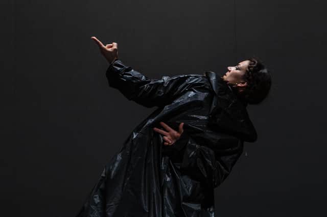 SOvember Weekender 2021, is offering audiences a rare opportunity to attend the hotly anticipated, UK premier of ‘The Third Reich - the latest, artistic piece from revered, Italian theatre director, Romeo Castellucci.