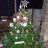 Horncastle Christmas Tree Festival EMN-211123-093233001