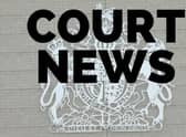 Court news.