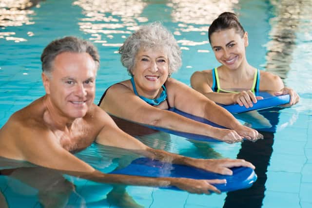 Magna Vitae Trust for Leisure and Culture are cuttingpounds off annual and six-month membership prices, but for one day only.