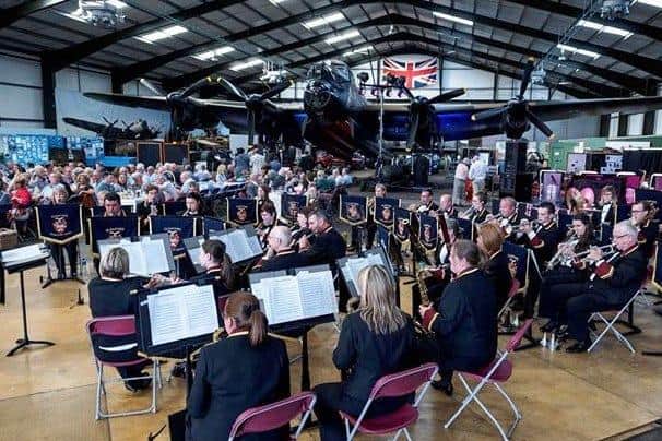 Sleaford Concert Band