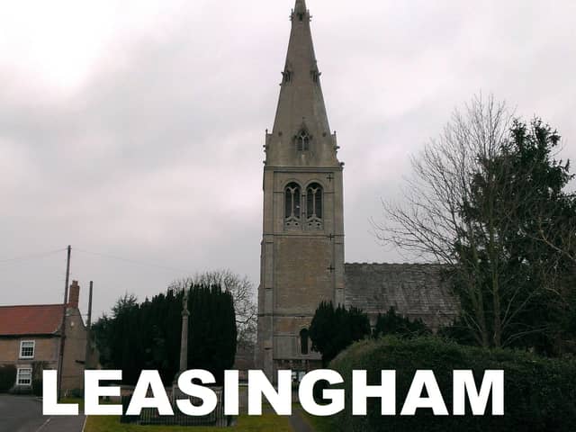Leasingham EMN-190501-004959001