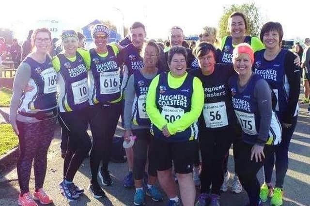 The popular Skegness 10k will return.