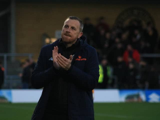 Craig Elliott. Photo: Oliver Atkin