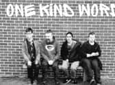 County Care, with groups across Lincolnshire, has Anti-Bullying Week 2021 with the release of a song called ‘One Kind Word’.