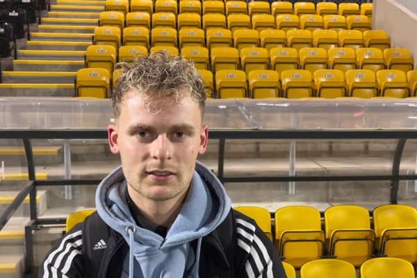 Jake Wright jnr netted a late leveller for Boston United.