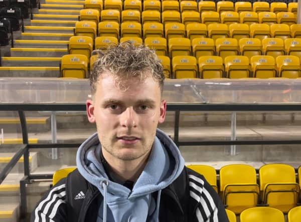 Jake Wright jnr netted a late leveller for Boston United.