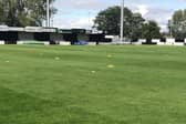 Brigg Town news.