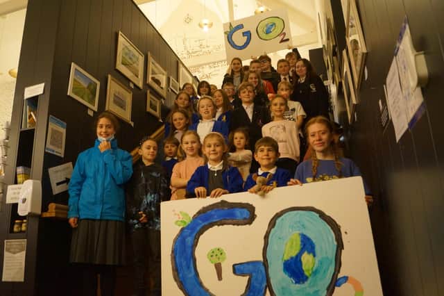 Caistor Go2 Group gets back into action EMN-211123-075158001