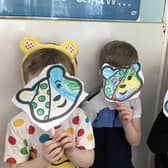 Children In Need - Alford