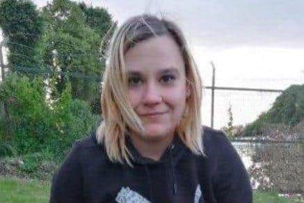 Ilona Golabek has still not been found.