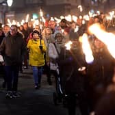 St Barnabas Torchlight Procession 2021
Photo by Stuart Wilde Photography EMN-211124-152659001