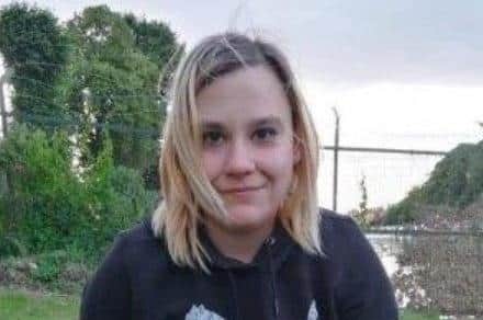 Ilona Golabek.