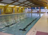 Lots of activities including swimming, arts and crafts, ten pin bowling, pantomime and Christmas Clubbercise will be based at Geoff Moulder Leisure Centre, Boston - just one of the many locations around the county.