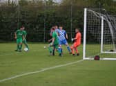 Lincs League results. Photo: Oliver Atkin