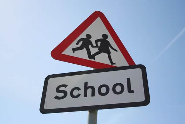 School news.