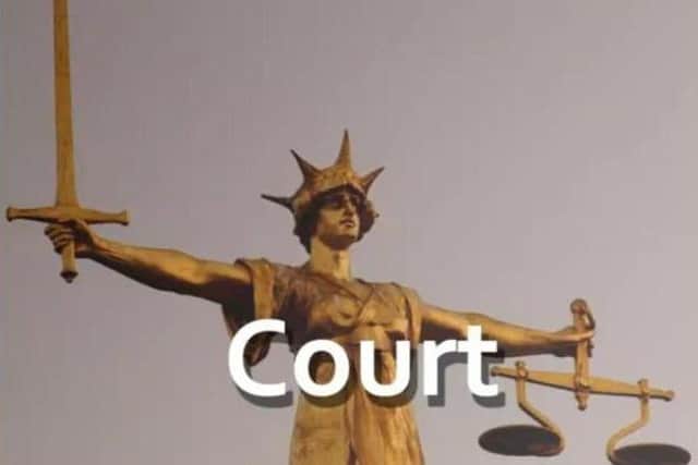 Court News
