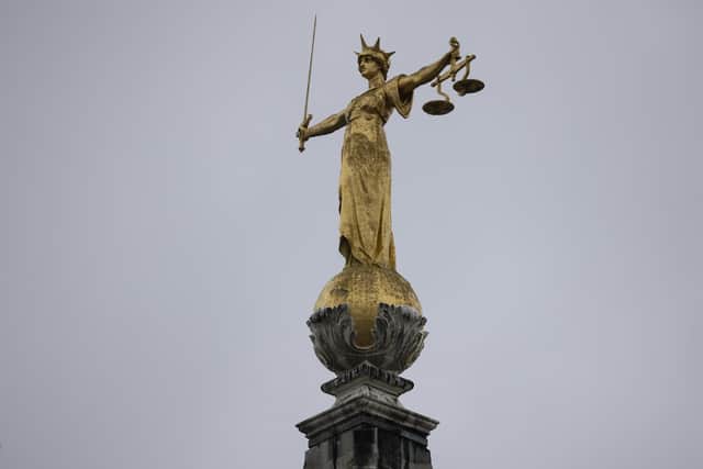 Court news