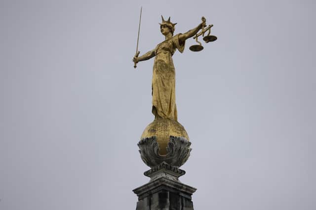 Court result