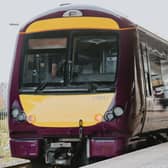 Strike action will affect East Midlands Railway services on Friday and Saturday, including trips to Lincoln Christmas Market.
