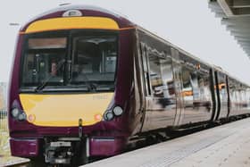 Strike action will affect East Midlands Railway services on Friday and Saturday, including trips to Lincoln Christmas Market.