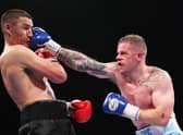 Callum Johnson. Photo: Getty Images