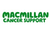 Funds from the event will go to Macmillan Cancer Support.
