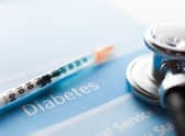 The festive season can be a difficult time for those with diabetes.