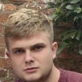 Callum Short