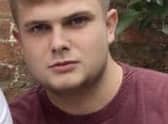 Callum Short