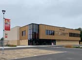 Market Rasen Leisure Centre