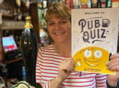 Landlady Donna Fellows of Lincoln’s Queen of the West, has signed up