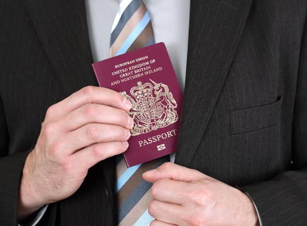 The government plans to confiscate drug users' passports and driving licences as punishment.