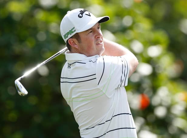 Dave Coupland. Photo: Getty Images