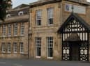 The William Cecil Hotel, Stamford