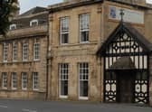 The William Cecil Hotel, Stamford