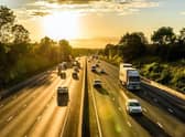 £12m funding could pay for 37 miles of roads, six miles of footway per year and the repair of 24,000 pot holes