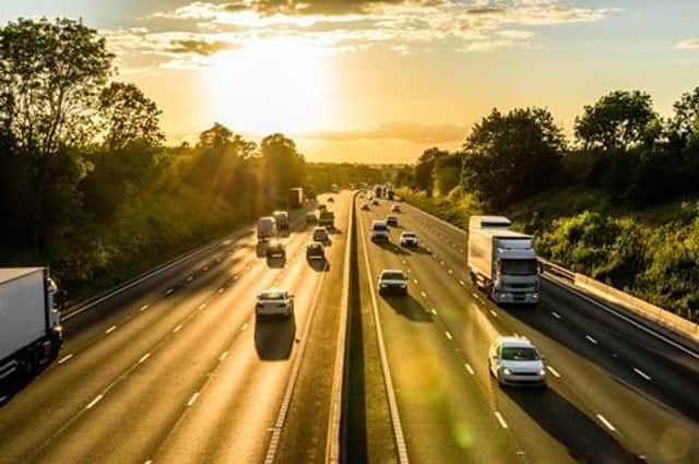 £12m funding could pay for 37 miles of roads, six miles of footway per year and the repair of 24,000 pot holes