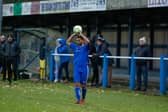 Ryley Thompson and teammates travel to Sleaford on Tuesday. Photo: Craig Harison