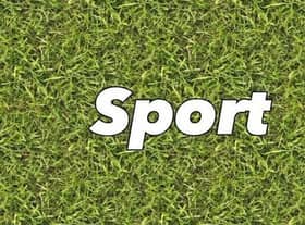 Sport news.