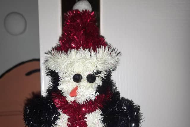 What can or cannot be recycled this Christmas? EMN-211222-153956001